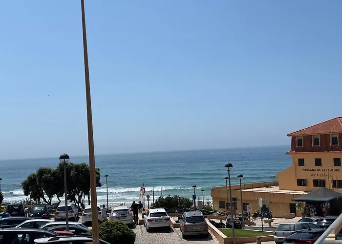 Da Da Areia Branca Apartamento *