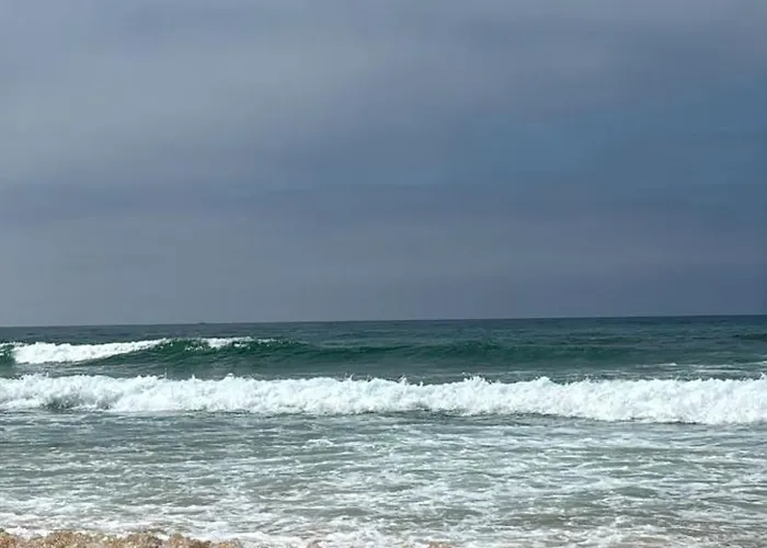 Da Da Areia Branca Apartamento