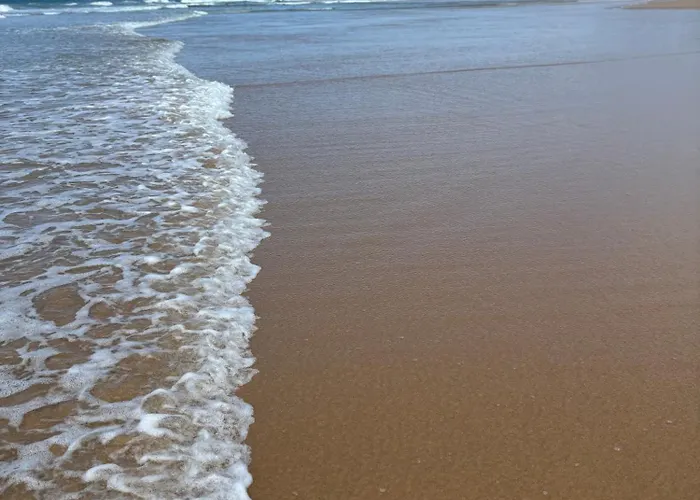 Apartamento Da Da Areia Branca