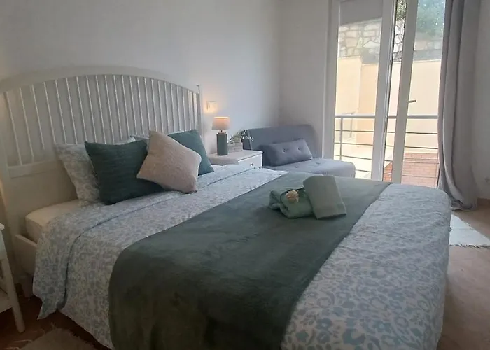 Apartamento Da Da Areia Branca