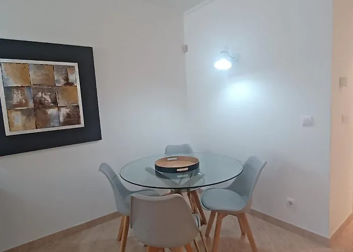Apartamento Da Da Areia Branca *
